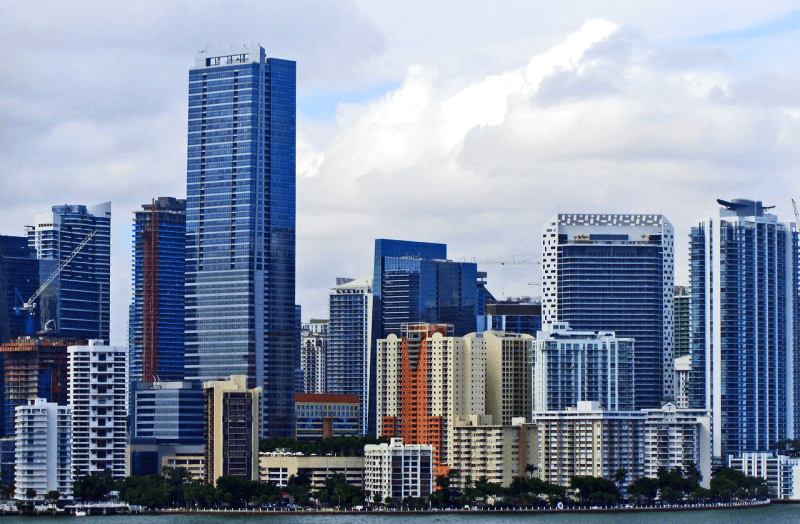 Miami, Floryda