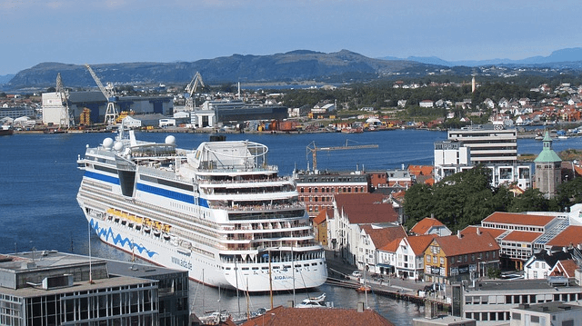 Stavanger, Norwegia