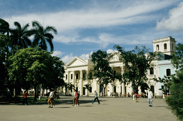 Santa Clara, Kuba