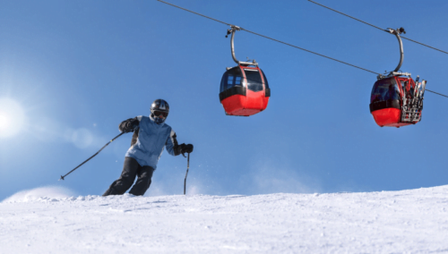 Ubezpieczenie narciarskie
