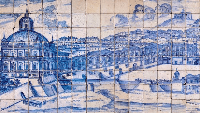Narodowe Muzeum Azulejo