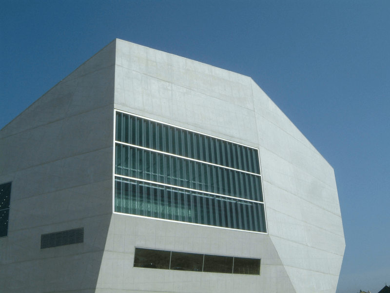 Casa da Música, Porto