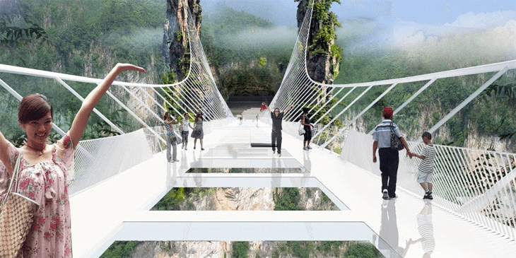 najdłuższy most na świecie