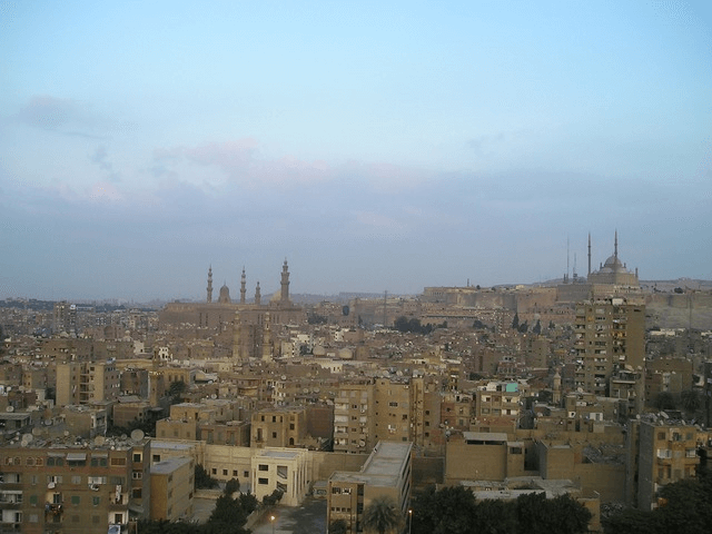 Kair, Egipt