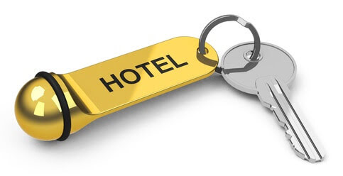 Hotel czy hostel?