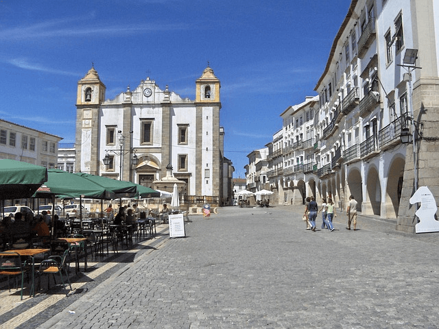 Alentejo, Portugalia