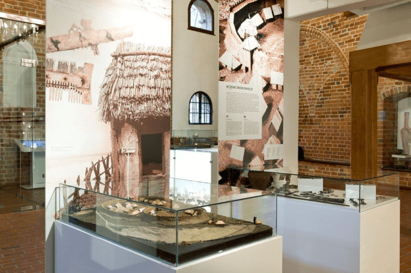 Muzeum Historii Torunia