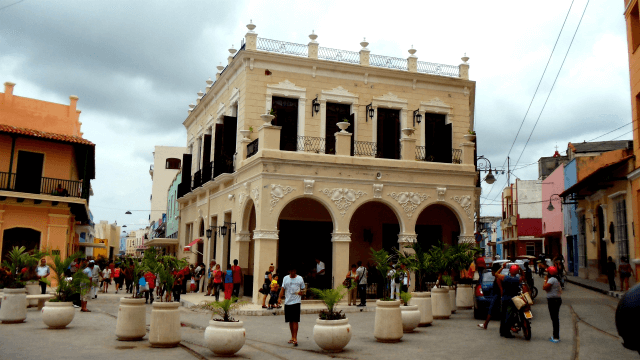 Camaguey, Kuba