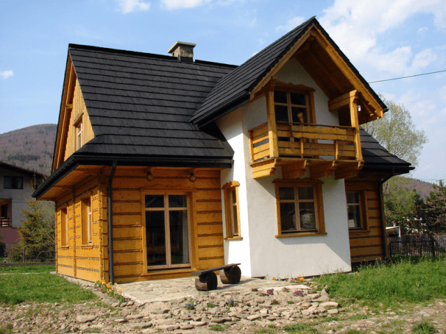 SNO House, Szczyrk